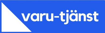 Varu-tjänst Logo